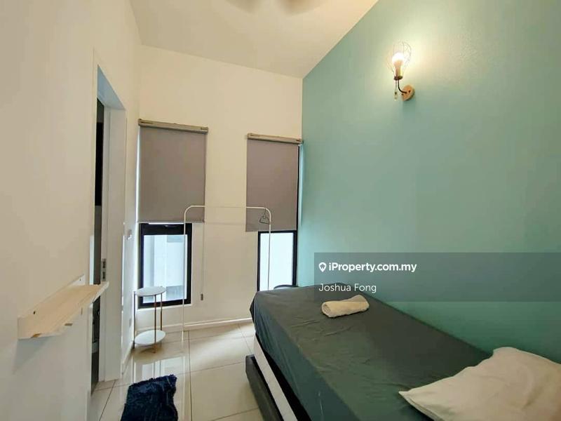 Service Residence for Sale in Pavilion Service Residence by Joshua Fong - iProperty.com.my