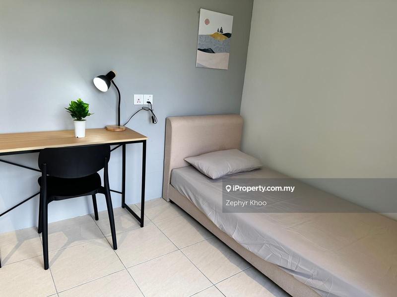 Apartment for Rent in Sri Indah Court by Zephyr Khoo - iProperty.com.my
