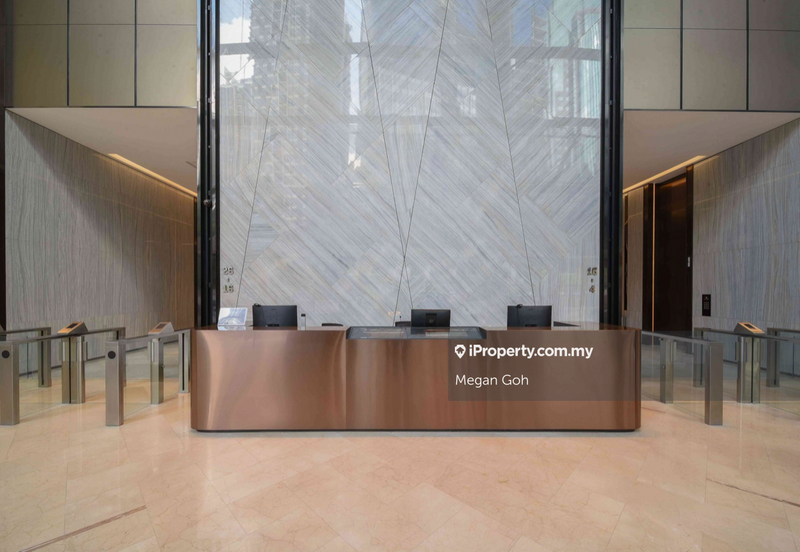 Office for Rent in KL City Centre, Kuala Lumpur by Megan Goh - iProperty.com.my