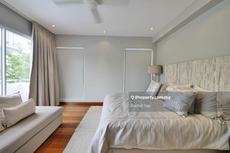 Banglo untuk Dijual di Taman Desa Aman, Cheras oleh Rachel Yap - iProperty.com.my