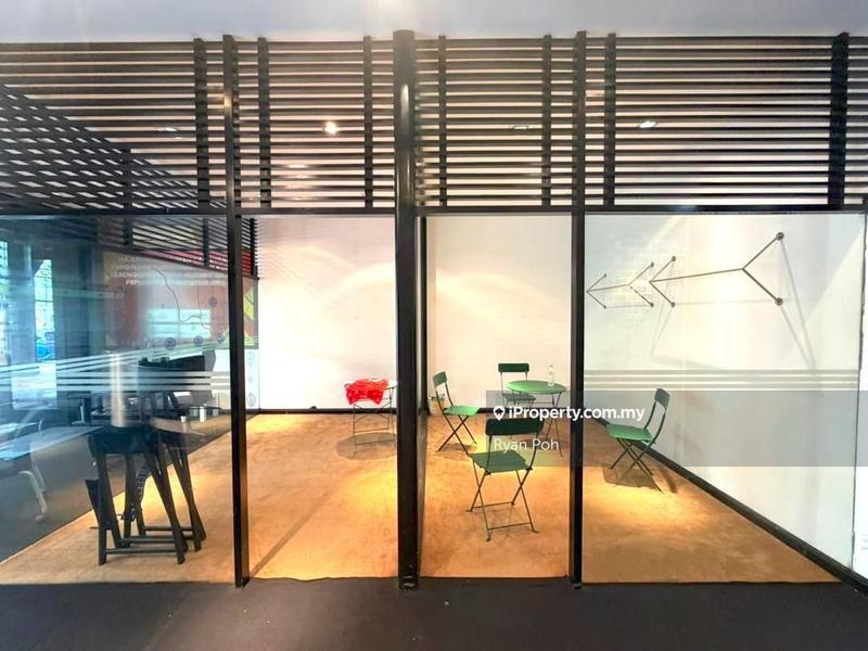 Kedai-Pejabat untuk Dijual di Seksyen 1 Wangsa Maju, Wangsa Maju oleh Ryan Poh - iProperty.com.my