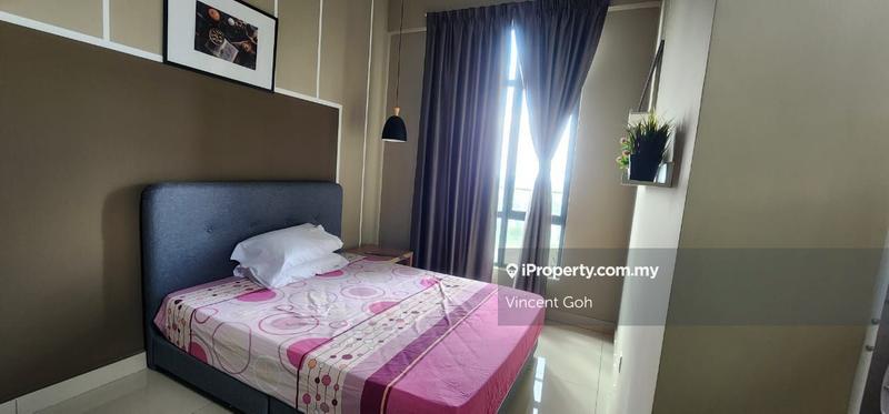 Kediaman Servis untuk Dijual di Maple Residences @ Bandar Bestari Klang oleh Vincent Goh - iProperty.com.my