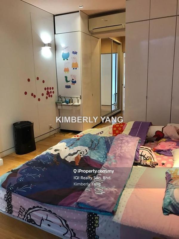 Rumah Berkembar untuk Disewa di Danau Villa, Taman Danau Desa, Taman Desa, Taman Desa oleh Kimberly Yang - iProperty.com.my