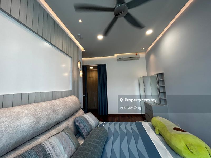 Condominium for Rent in Queens Residences Q1 @ Queens Waterfront by Andrew Ong - iProperty.com.my