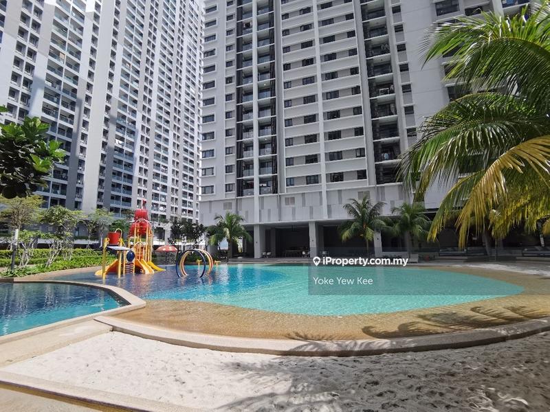 Service Residence for Sale in Akasa by Kee Yoke Yew - iProperty.com.my