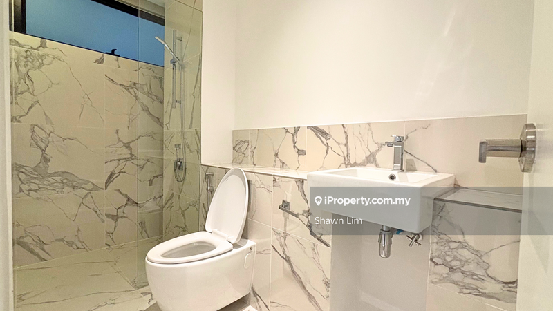Residensi Servis untuk Dijual di Lumi Tropicana oleh Shawn Lim - iProperty.com.my