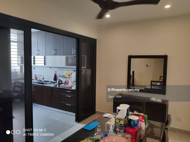 Townhouse for Sale in 16 Sierra, Puchong by Jane Hor - iProperty.com.my