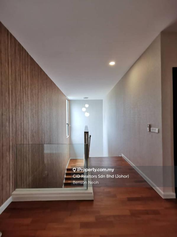 Bungalow House for Sale in East Ledang, Iskandar Puteri (Nusajaya) by Benson Neoh - iProperty.com.my
