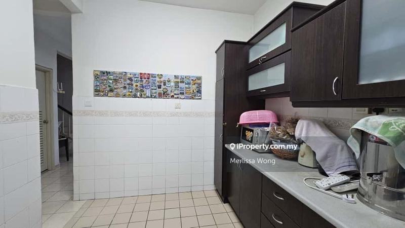 Rumah Teres 1-Tingkat untuk Disewa di Bandar Kinrara Seksyen 5, Bandar Kinrara oleh Merlissa Wong - iProperty.com.my
