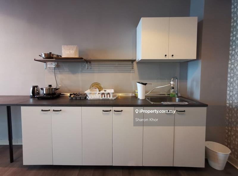 Residensi Servis untuk Dijual di Maritime Suite oleh Sharon Khor - iProperty.com.my