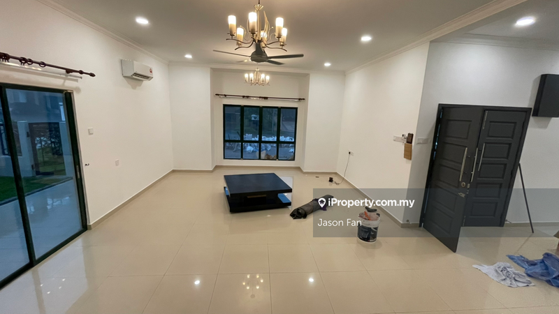 Bungalow House for Sale in Kota Kemuning, Shah Alam by Jason Fan - iProperty.com.my