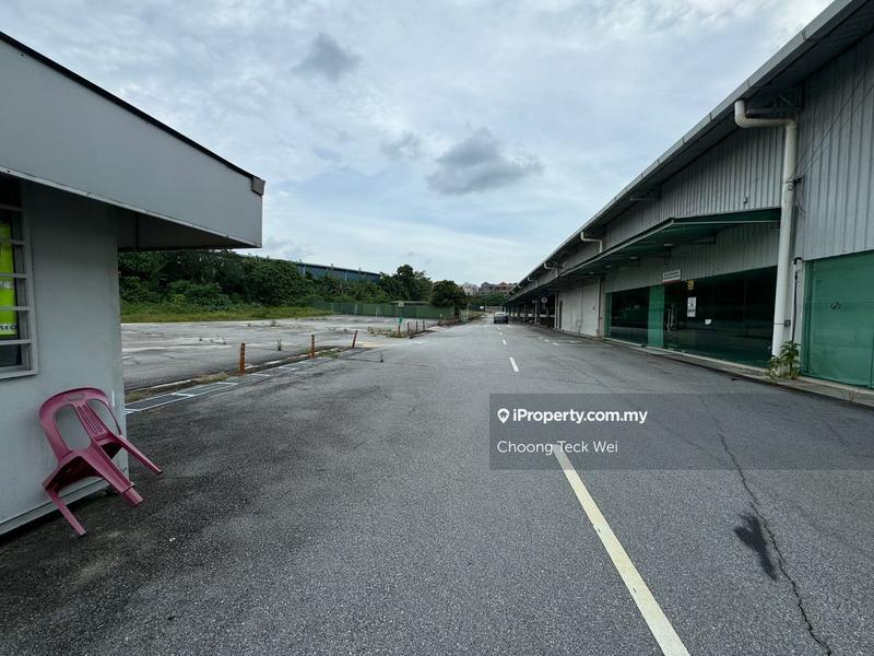 Tanah Komersial untuk Disewa di Seremban, Negeri Sembilan oleh Choong Teck Wei - iProperty.com.my