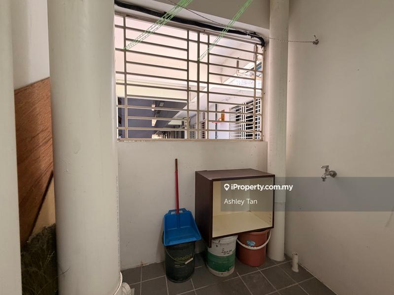 Apartment for Sale in Taman Bukit Erskine by Ashley Tan - iProperty.com.my