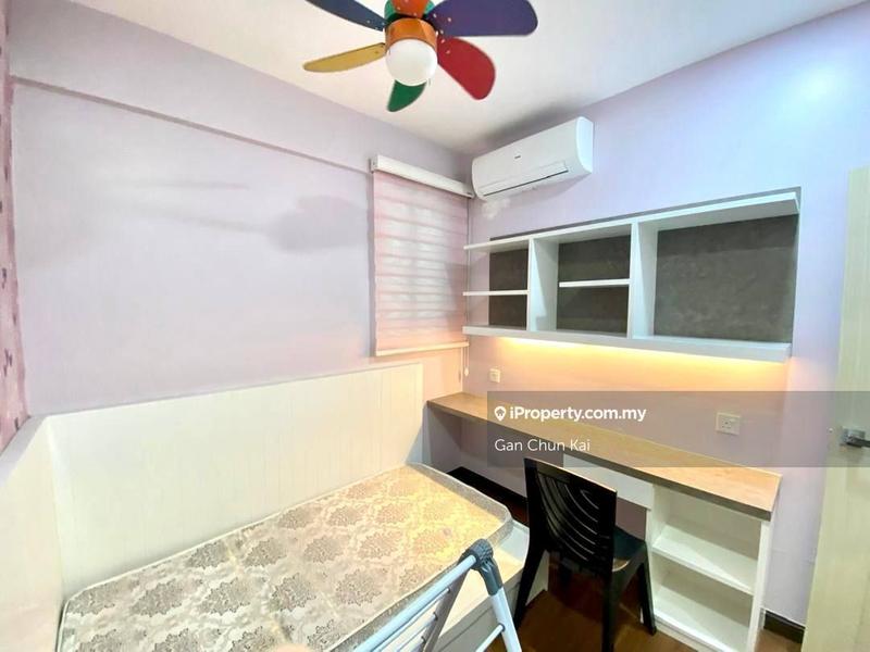 Condominium for Rent in One Foresta by Gan Chun Kai - iProperty.com.my