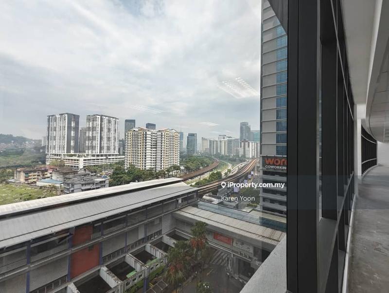 Pejabat untuk Disewa di Bangsar Utama, Bangsar oleh Karen Yoon - iProperty.com.my
