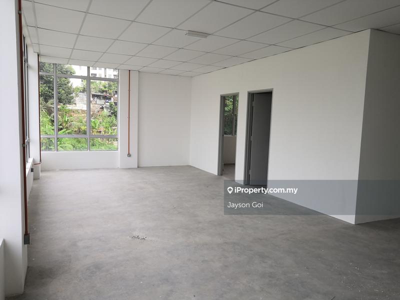 Kilang Berkembar untuk Dijual di Bukit Rawang Jaya (Seksyen 1), Rawang oleh Jayson Goi - iProperty.com.my