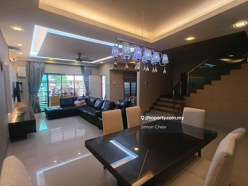 Rumah Berangkai 2 Tingkat untuk Disewa di Putra Heights, Subang Jaya oleh Simon Chew - iProperty.com.my