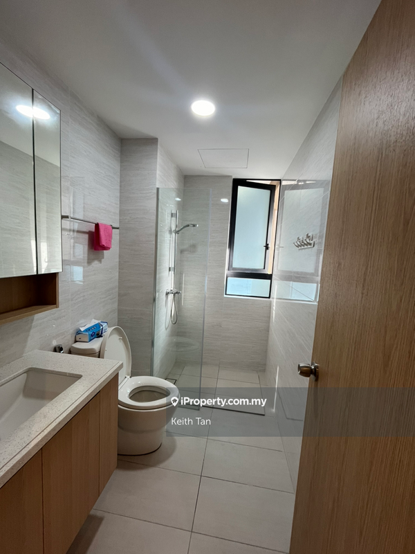 Service Residence for Sale in Aradia Residence @ Lake City KL North by Keith Tan - iProperty.com.my
