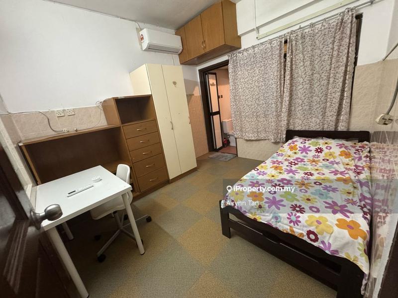 For Rent - Vista Komanwel C