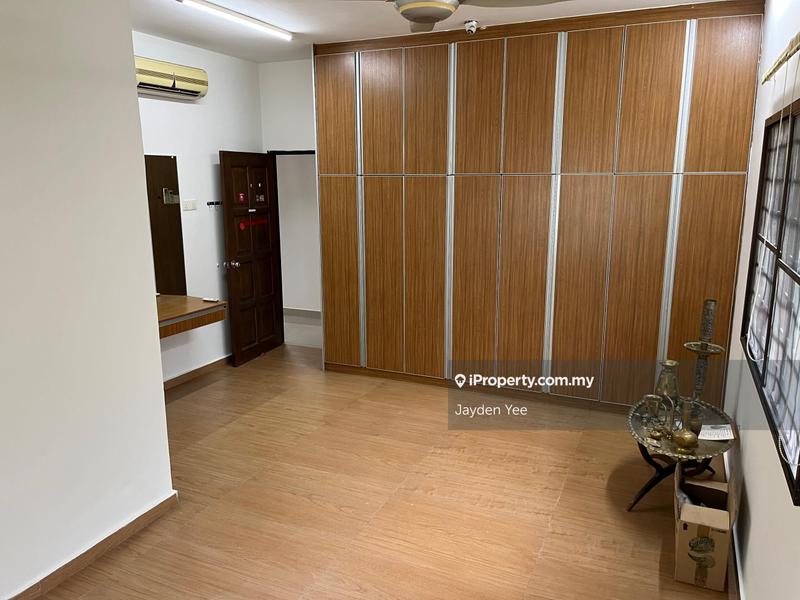 Semi-Detached House for Sale in Taman Overseas Union (Taman Oug), Jalan Klang Lama (Old Klang Road) by Jayden Yee - iProperty.com.my