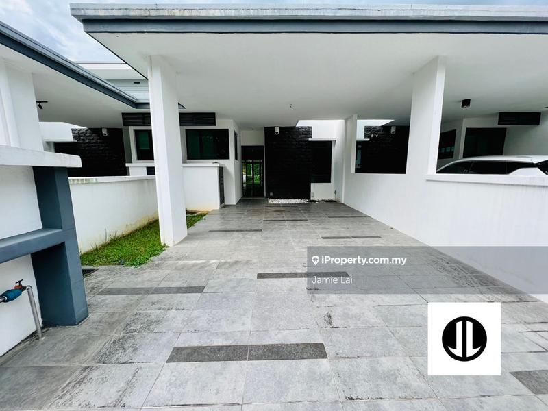 Rumah Berangkai 1 Tingkat untuk Dijual di Meru Valley Eco Village, Ipoh oleh Jamie Lai - iProperty.com.my