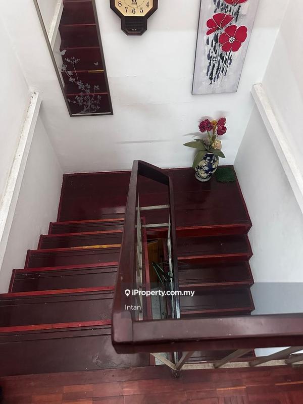 Rumah Berangkai 2 Tingkat untuk Dijual di Kelana Jaya, Petaling Jaya oleh Intan - iProperty.com.my