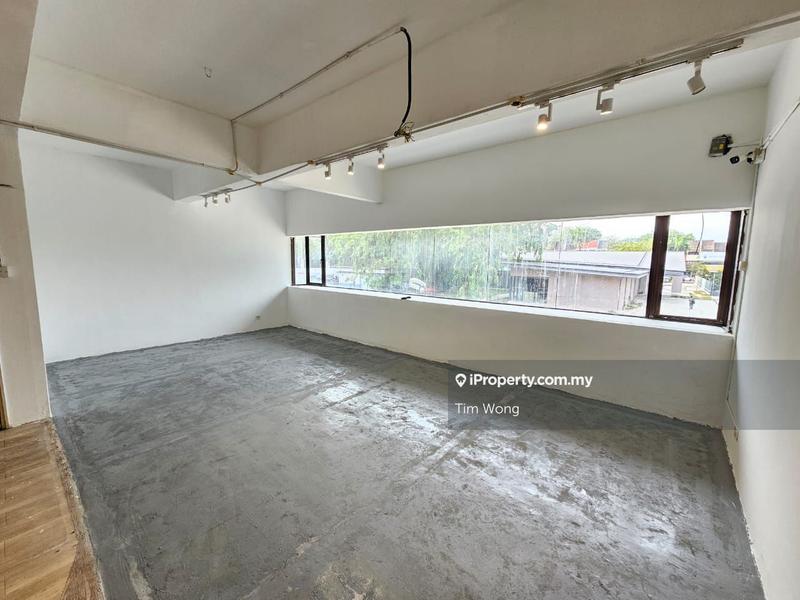 For Rent - 1st FLOOR OFFICE