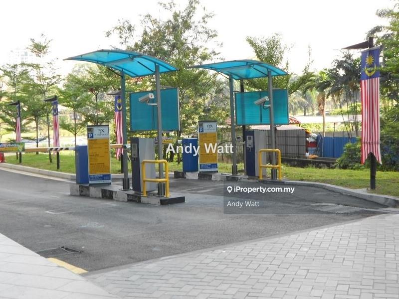 Office for Rent in Petaling Jaya, Selangor by Andy Watt - iProperty.com.my