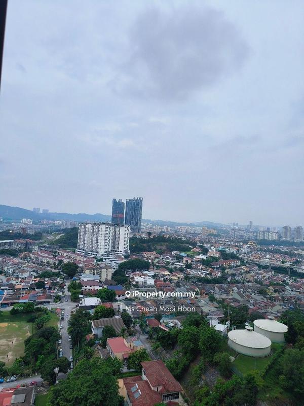Kediaman Servis untuk Dijual di M Oscar oleh Ms Cheah Mooi Hoon - iProperty.com.my