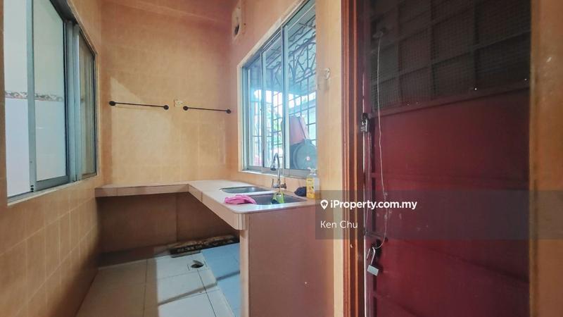 2-storey Terraced House for Sale in Taman Cheras Indah, Ampang by Ken Chu - iProperty.com.my