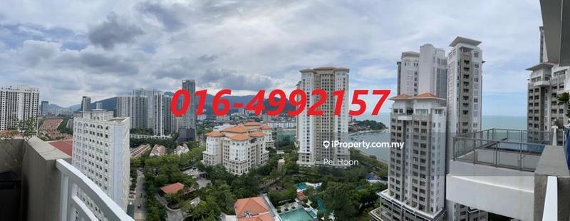 Condominium for Sale in Andaman @ Quayside by Pei Hoon - iProperty.com.my