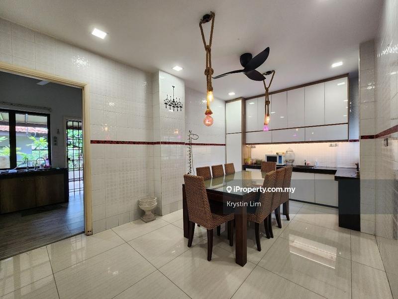Bungalow House for Sale in Kota Kemuning, Shah Alam by Krystin Lim - iProperty.com.my