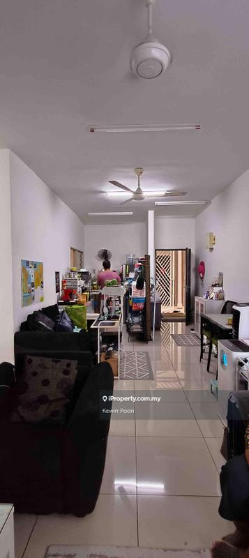 Condominium for Sale in Anyaman Residence by Kewin Poon - iProperty.com.my