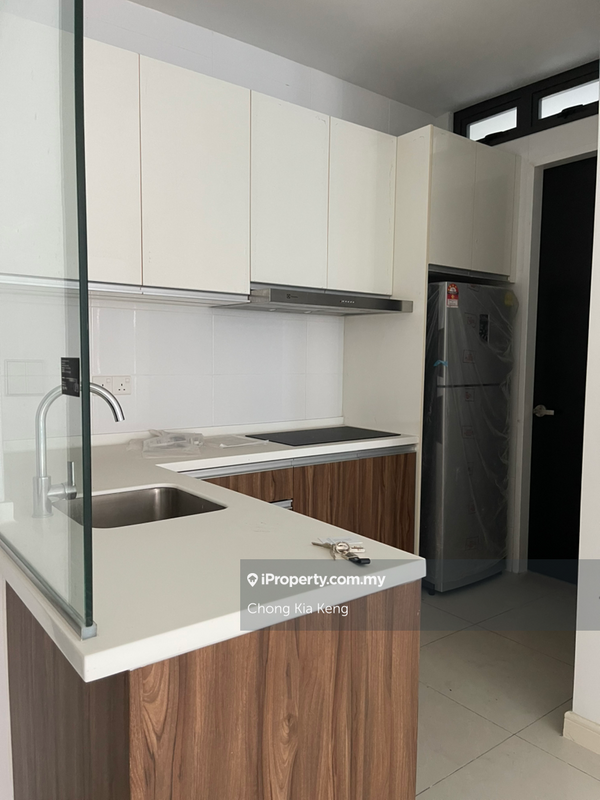 Service Residence for Sale in Setia Sky 88 by Chong Kia Keng - iProperty.com.my