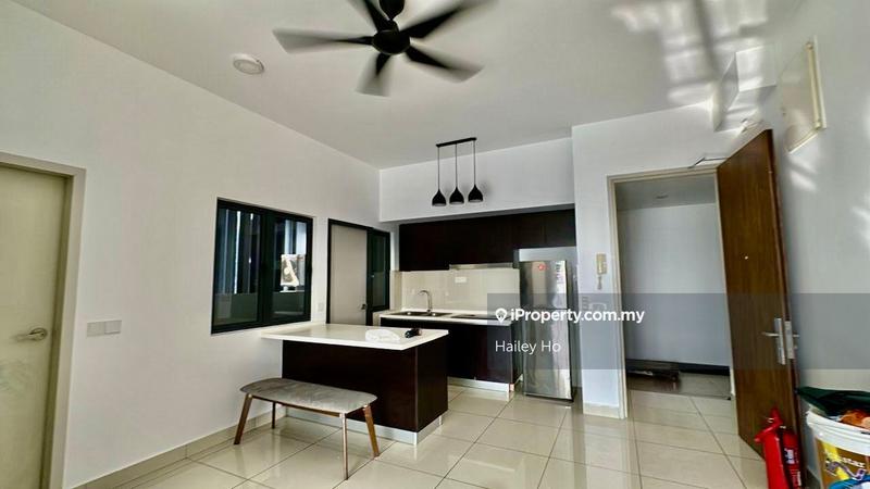 Kediaman Servis untuk Disewa di Setia City Residences oleh Hailey Ho - iProperty.com.my