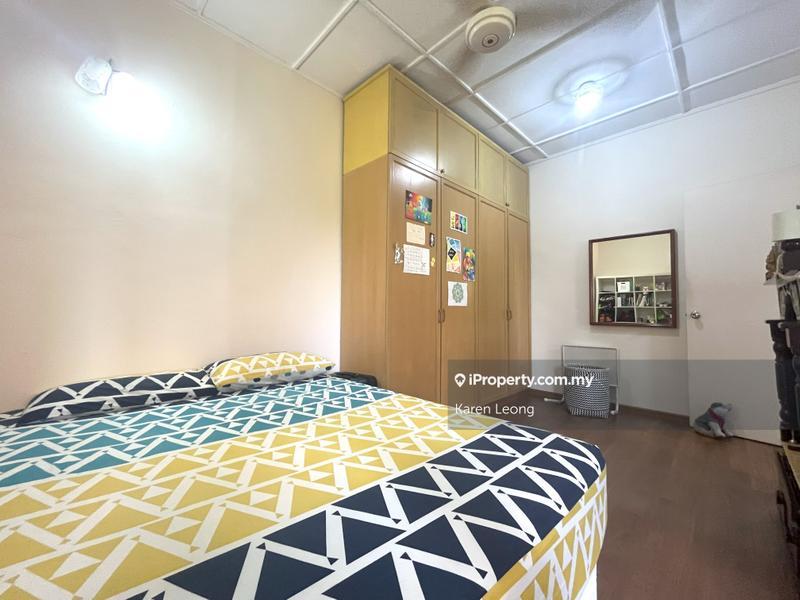 Condominium for Sale in Kiara Park by Karen Leong - iProperty.com.my