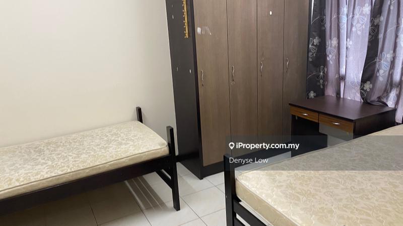 Condominium for Sale in Cova Villa by Denyse Low - iProperty.com.my