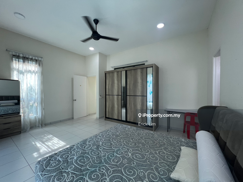 Rumah Teres untuk Dijual di Taman Ayer Keroh Height, Bukit Katil oleh Erick Lim - iProperty.com.my
