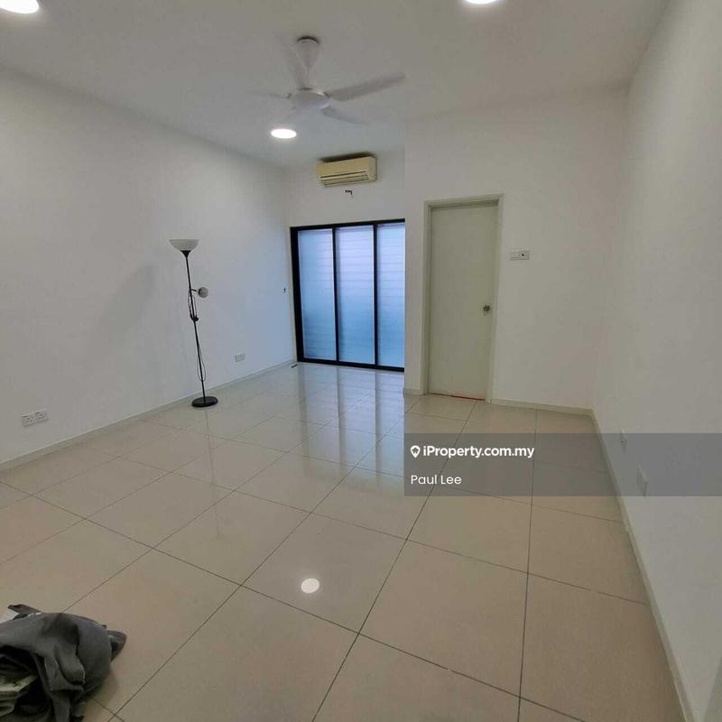 Rumah Bandar untuk Dijual di Bandar Bukit Puchong 2, Puchong oleh Paul Lee - Living Room - iProperty.com.my