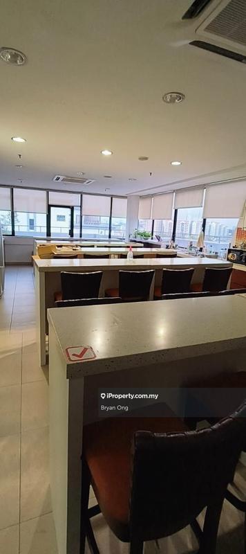 Office for Rent in Mont Kiara, Kuala Lumpur by Bryan Ong - iProperty.com.my