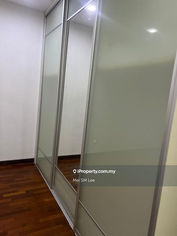 Rumah Berkembar untuk Dijual di LaVille, Dutamas, Cheras, Cheras oleh Mei SM Lee - Laville, Cheras Bedroom - iProperty.com.my