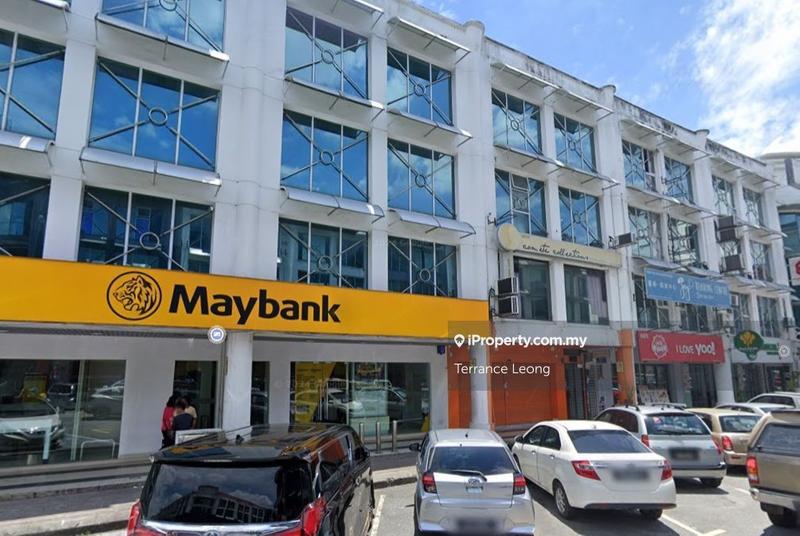 Shop for Rent in Bandar Puteri Puchong, Puchong by Terrance Leong - iProperty.com.my