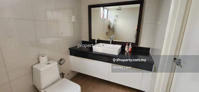 Condominium for Rent in Desa Bangsar Ria by Shirley Liew - iProperty.com.my