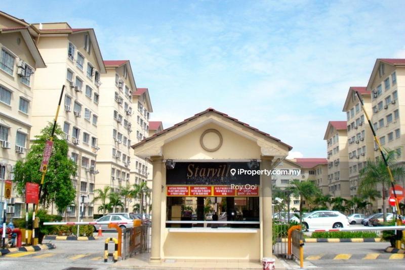 For Sale - Starville