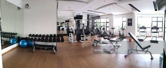 Kondominium untuk Dijual di Oasis oleh Nicholas Lee - iProperty.com.my