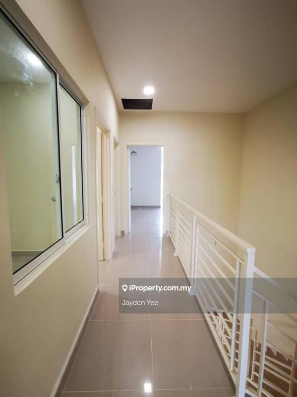Rumah Teres 2-Tingkat untuk Dijual di Bandar Baru Sri Petaling, Sri Petaling oleh Jayden Yee - iProperty.com.my