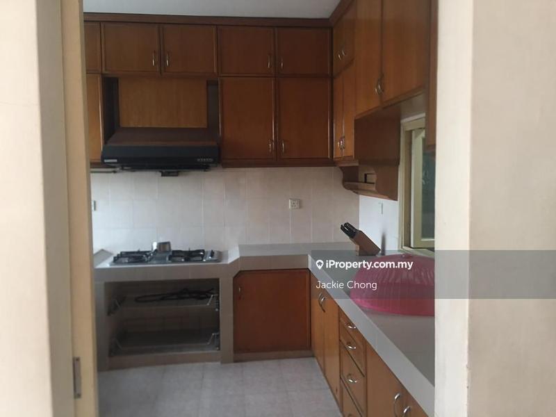 Semi-Detached House for Sale in Taman Overseas Union (Taman Oug), Jalan Klang Lama (Old Klang Road) by Jackie Chong - iProperty.com.my
