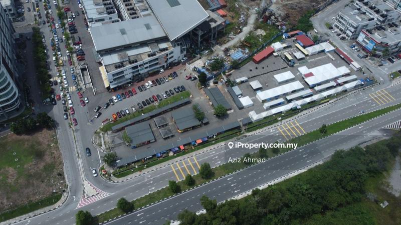 Commercial Land for Sale in Bandar Baru Bangi, Bangi by Aziz Ahmad - iProperty.com.my