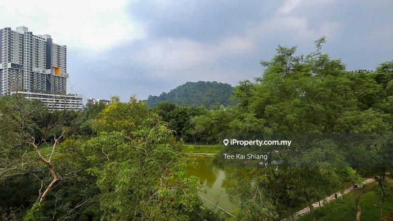 Bungalow House for Sale in Taman Melawati, Ulu Kelang by Tee Kai Shiang - iProperty.com.my