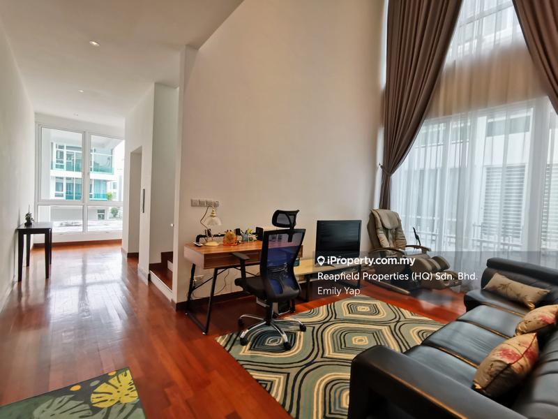 Banglo untuk Dijual di Aspen Garden Residence, Cyberjaya oleh Emily Yap - iProperty.com.my